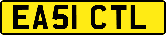 EA51CTL