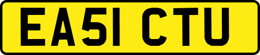 EA51CTU