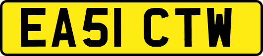 EA51CTW