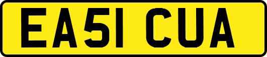 EA51CUA