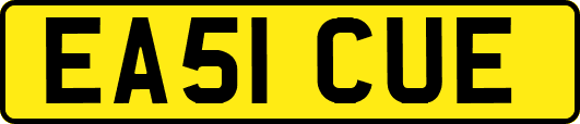 EA51CUE