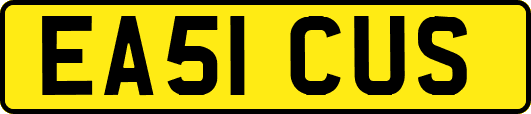 EA51CUS