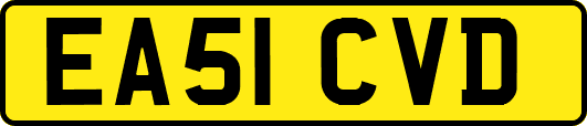 EA51CVD