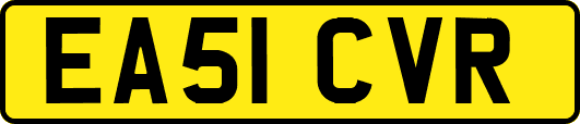 EA51CVR