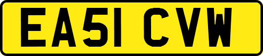 EA51CVW