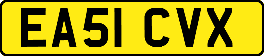 EA51CVX