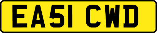 EA51CWD