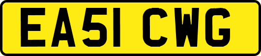 EA51CWG