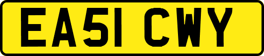 EA51CWY