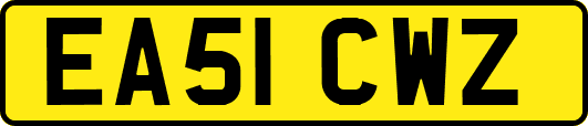 EA51CWZ