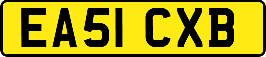 EA51CXB