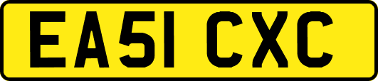 EA51CXC