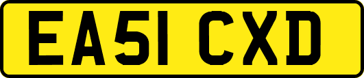 EA51CXD