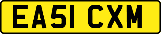 EA51CXM