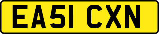 EA51CXN