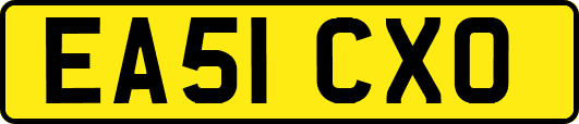 EA51CXO