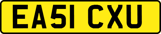 EA51CXU