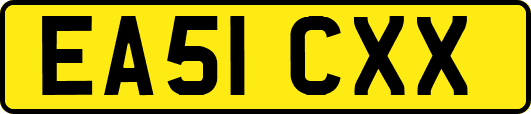 EA51CXX