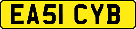 EA51CYB