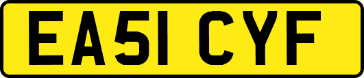 EA51CYF