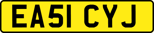 EA51CYJ