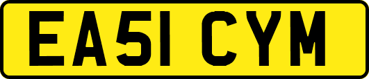 EA51CYM