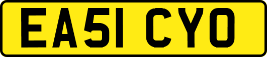 EA51CYO