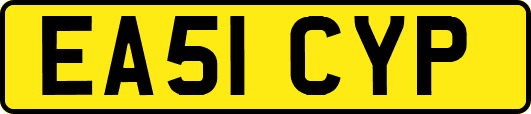 EA51CYP