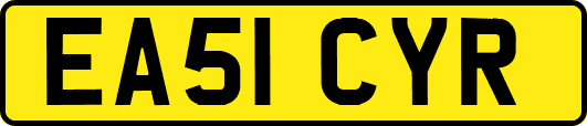 EA51CYR