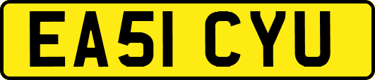 EA51CYU