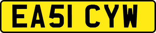 EA51CYW