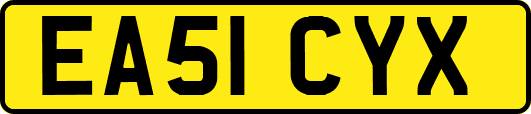 EA51CYX