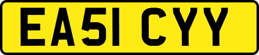 EA51CYY