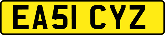 EA51CYZ