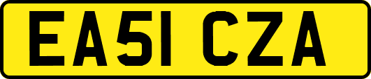 EA51CZA