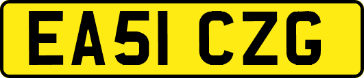 EA51CZG