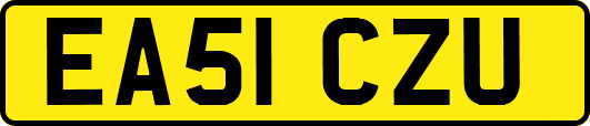 EA51CZU