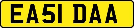 EA51DAA