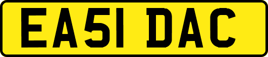 EA51DAC