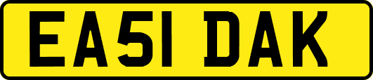 EA51DAK