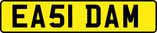 EA51DAM