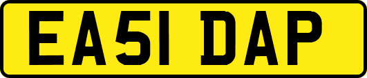 EA51DAP