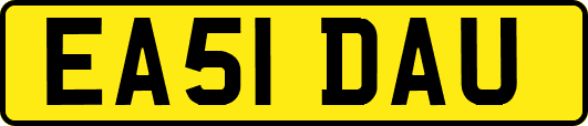 EA51DAU