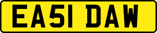 EA51DAW