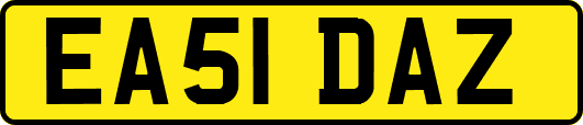 EA51DAZ