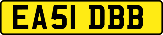 EA51DBB