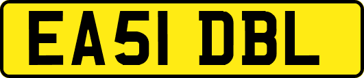 EA51DBL