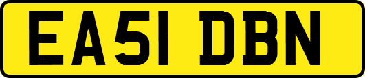 EA51DBN