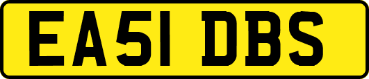 EA51DBS