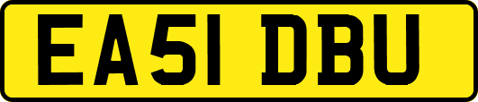 EA51DBU